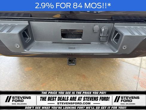New 2026 Ford F150 STX AWD/4WD image 15
