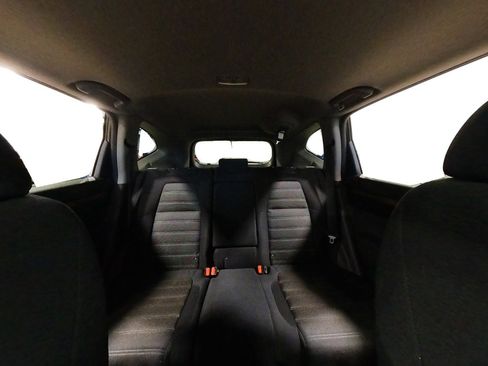 Used 2018 Honda CR-V EX image 40