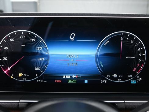 Used 2025 Mercedes-Benz GLE 450e 4MATIC w/ Winter Package image 20