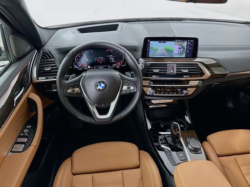Used 2020 BMW X3 sDrive30i w/ Executive Package RWD image 23