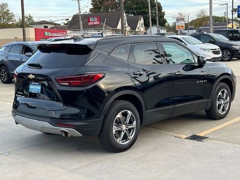 Certified 2023 Chevrolet Blazer LT image 5