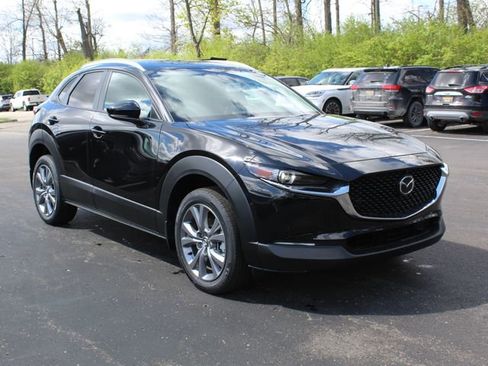 New 2026 MAZDA CX-30 AWD 2.5 S w/ Premium Package image 1