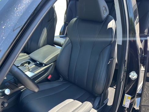Certified 2024 Acura MDX FWD image 19