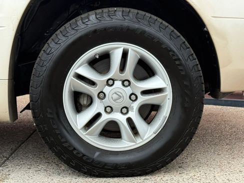 Used 2007 Lexus GX 470 AWD/4WD image 26