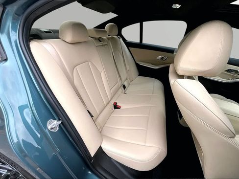 Used 2020 BMW 330i xDrive Sedan w/ Convenience Package AWD/4WD image 20