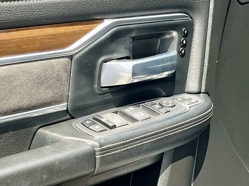Certified 2023 RAM 3500 Laramie AWD/4WD image 18