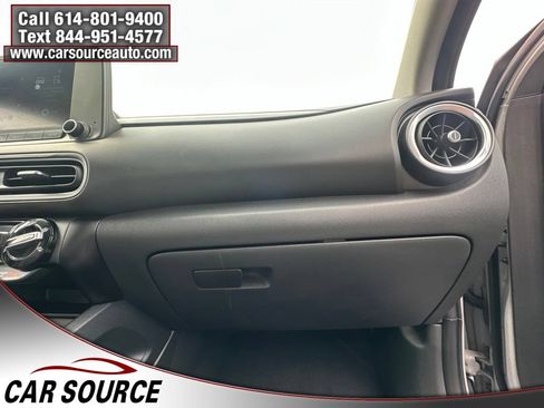 Used 2023 Hyundai Kona SE AWD/4WD image 28