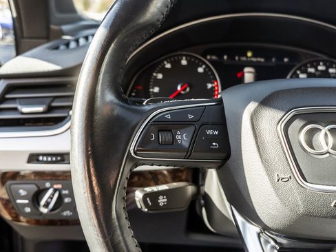 Used 2018 Audi Q7 2.0T Premium Plus w/ Premium Plus Package image 23