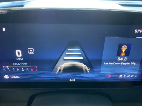 New 2026 Chevrolet Traverse LT w/ LPO, Floor Liner Package image 14