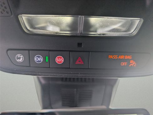 New 2026 GMC Terrain Elevation w/ Elevation Premium Package image 19