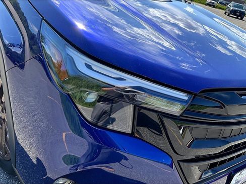 Used 2025 Subaru Forester Sport image 30