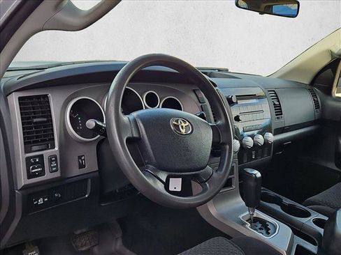 Used 2010 Toyota Tundra 2WD CrewMax image 9