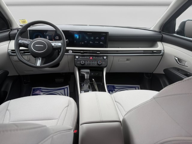 Certified 2026 Hyundai Tucson SE AWD/4WD image 18