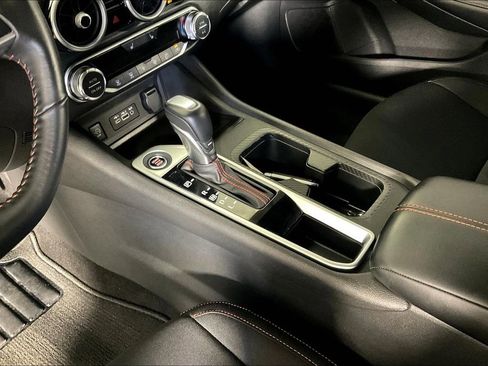 Used 2024 Nissan Sentra SR image 19