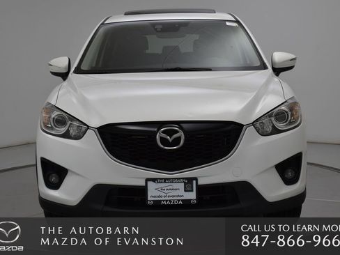 Used 2015 MAZDA CX-5 Grand Touring AWD/4WD image 13