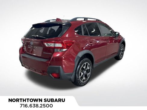 Used 2018 Subaru Crosstrek 2.0i Premium image 10
