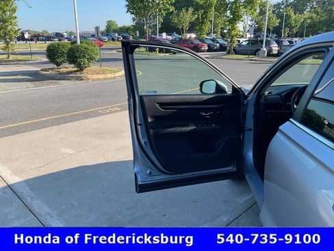 Used 2026 Honda CR-V EX-L image 14