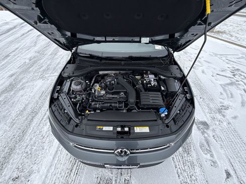 New 2026 Volkswagen Jetta Sport image 26