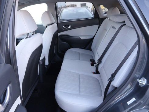 Used 2022 Hyundai Kona SEL w/ Convenience Package image 10