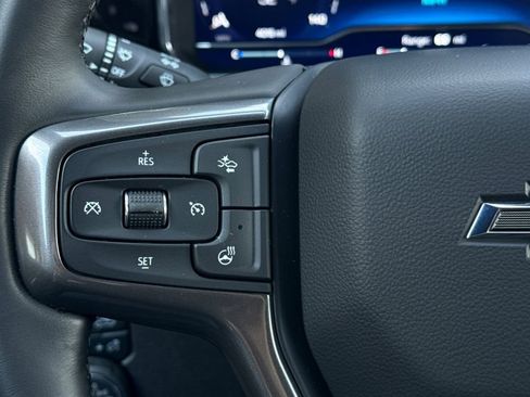 Certified 2025 Chevrolet Silverado 2500 ZR2 w/ Technology Package AWD/4WD image 28