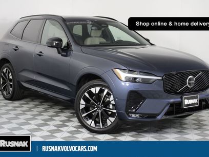 Certified 2026 Volvo XC60 B5 Plus w/ Protection Package Premier