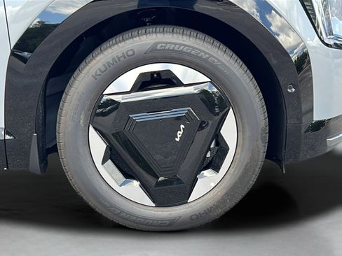 New 2026 Kia EV9 Land AWD/4WD image 27