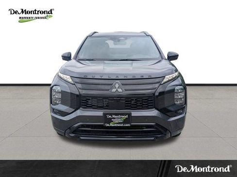 New 2026 Mitsubishi Outlander SEL Black Edition FWD image 2