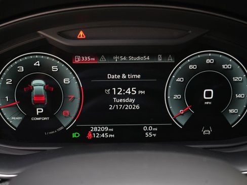 Used 2023 Audi Q8 Premium Plus w/ Premium Plus Package image 46