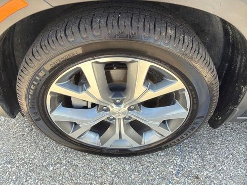 Used 2020 Hyundai Palisade SEL AWD/4WD image 10