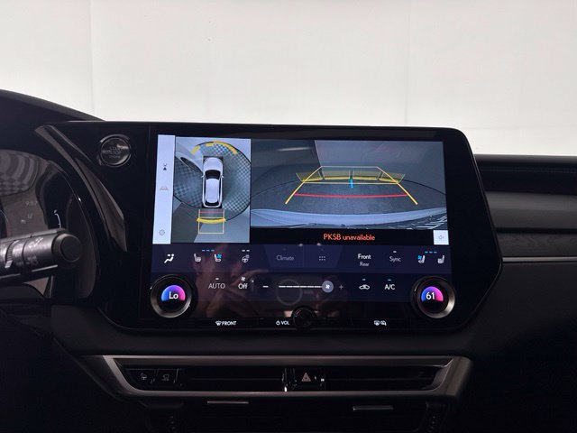 Certified 2024 Lexus RX 350 Premium Plus w/ Convenience Package FWD image 22