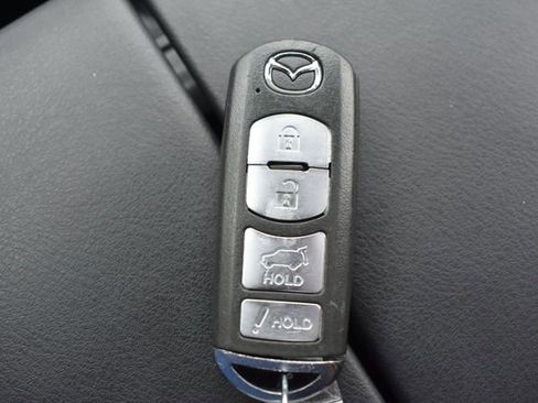 Used 2019 MAZDA CX-9 Touring w/ Touring Premium Package AWD/4WD image 31