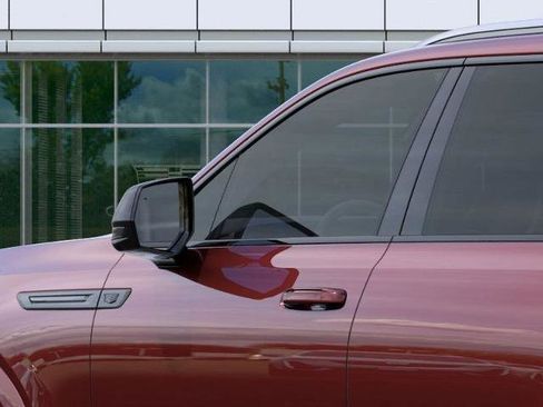 New 2026 Cadillac Escalade IQL Sport 1 image 12