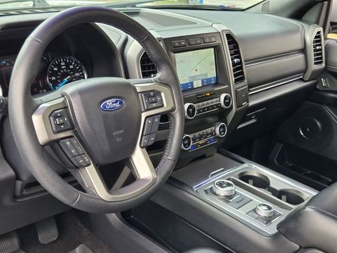 Used 2021 Ford Expedition XLT AWD/4WD image 9