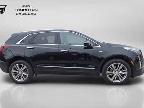 Used 2023 Cadillac XT5 Premium Luxury AWD/4WD image 6