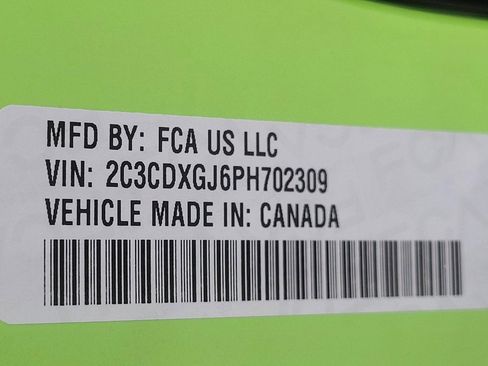 Used 2023 Dodge Charger Scat Pack image 27