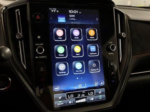 New 2025 Subaru WRX Limited image 19