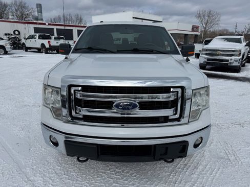 Used 2014 Ford F150 XLT w/ Equipment Group 301A Mid image 8