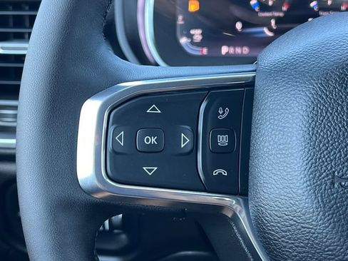 Used 2025 RAM 3500 Laramie AWD/4WD image 27