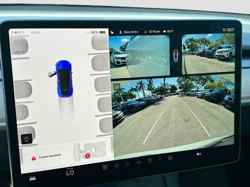 Used 2023 Tesla Model Y Performance image 15