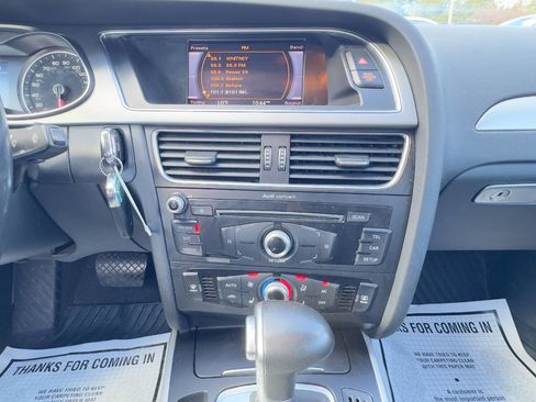 Used 2013 Audi A4 2.0T Premium image 18