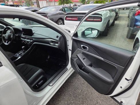 Used 2024 Acura Integra A-Spec FWD image 10