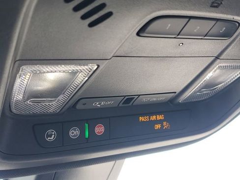 Certified 2023 Chevrolet Traverse LT AWD/4WD image 31