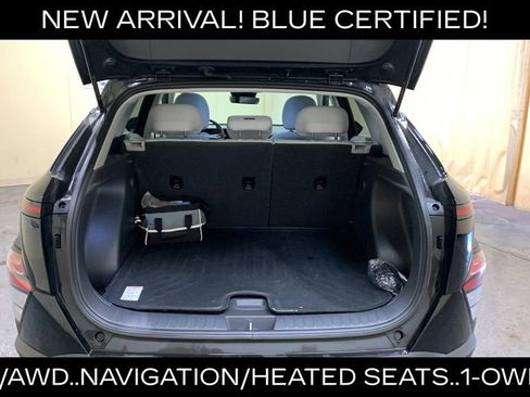 Used 2024 Hyundai Kona SEL w/ Convenience Package image 17