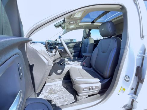 New 2026 Buick Encore GX Sport Touring w/ Comfort Package image 10