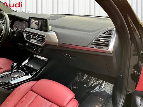 Used 2023 BMW X3 xDrive30i w/ Convenience Package image 26