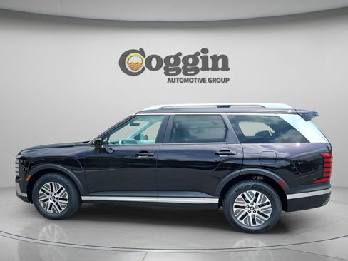 New 2026 Hyundai Palisade FWD Hybrid image 2