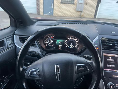 Used 2015 Lincoln MKC AWD w/ Equipment Group 102A Reserve image 20