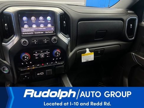 Used 2020 Chevrolet Silverado 1500 LTZ w/ LTZ Texas Edition image 24