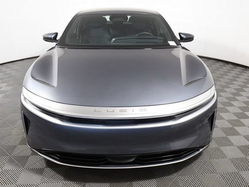 Used 2024 Lucid Air Touring AWD/4WD image 9