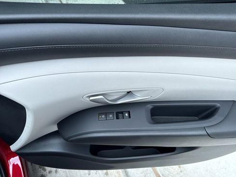 New 2026 Hyundai Tucson SEL image 17